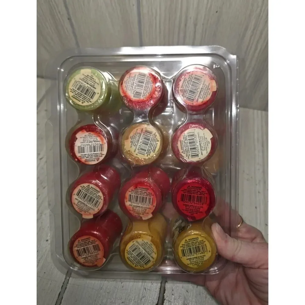 Yankee Candle vintage yankee